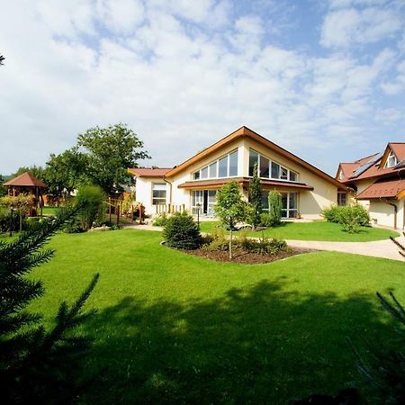 Vila Valča Εξωτερικό φωτογραφία